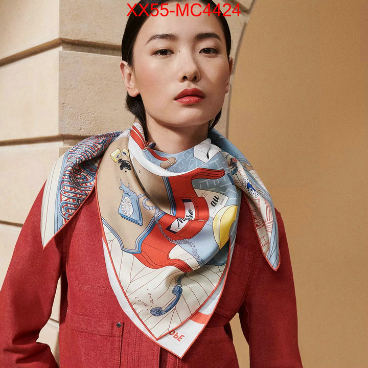 Scarf-Hermes aaaaa customize ID: MC4424 $: 55USD