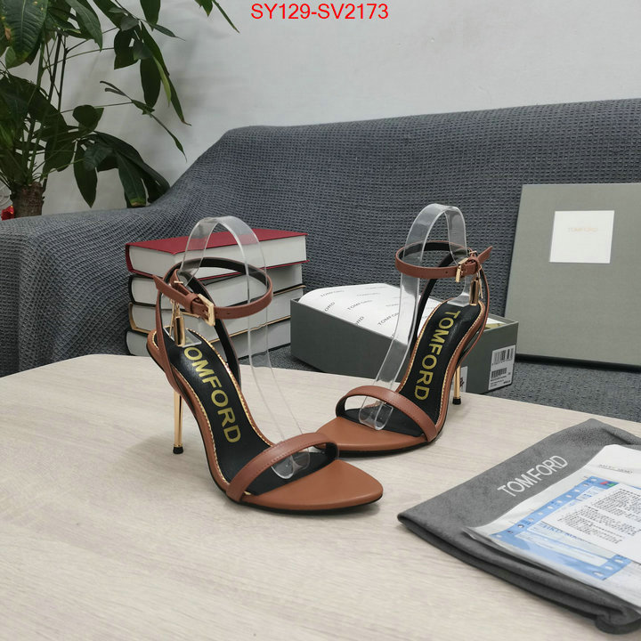 Women Shoes-Tom Ford buy high quality cheap hot replica ID: SV2173 $: 129USD