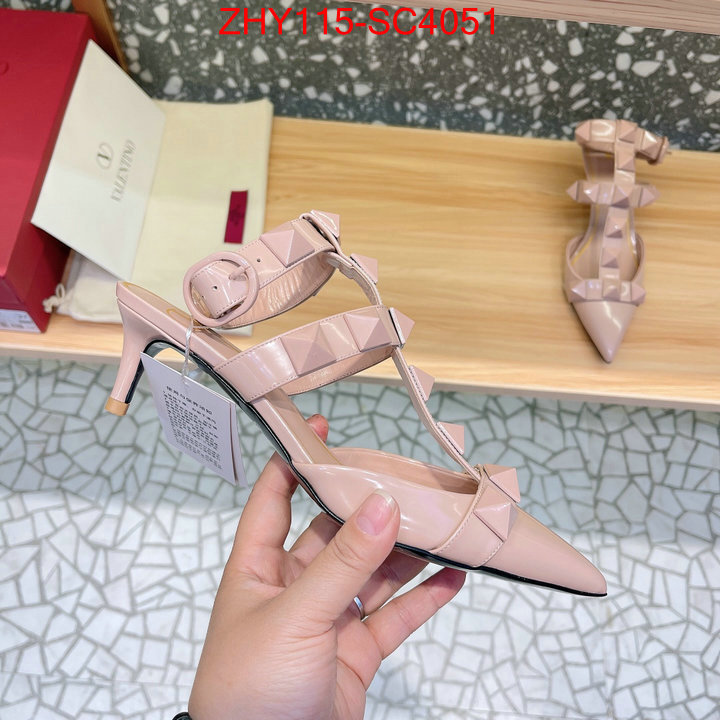 Women Shoes-Valentino the most popular ID: SC4051 $: 115USD