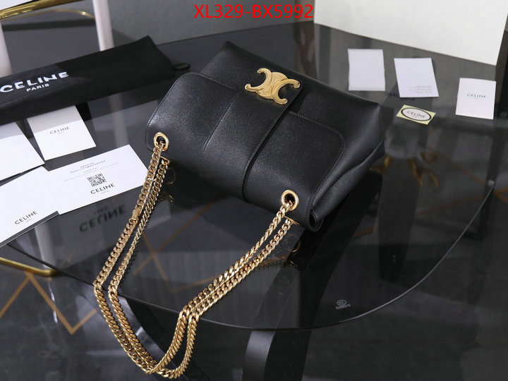 Celine Bags(TOP)-Triomphe Series online from china designer ID: BX5992 $: 329USD,