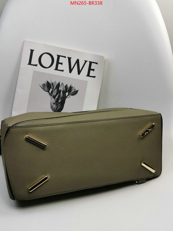 Loewe Bags(TOP)-Puzzle- shop ID: BR338 $: 265USD,