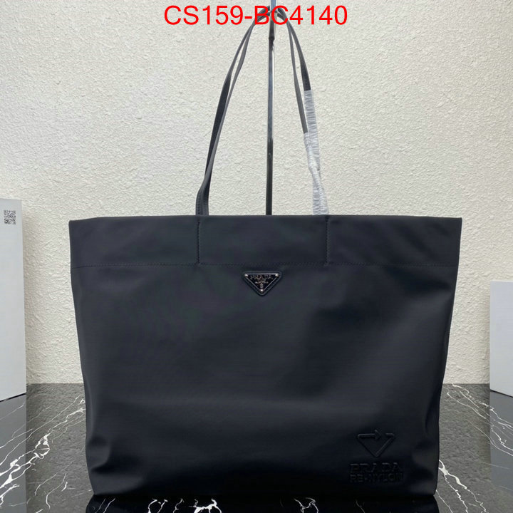 Prada Bags (TOP)-Handbag- shop the best high quality ID: BC4140 $: 159USD,