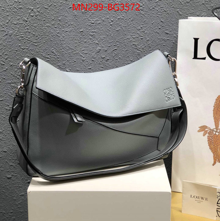 Loewe Bags(TOP)-Puzzle- aaaaa replica ID: BG3572 $: 299USD,