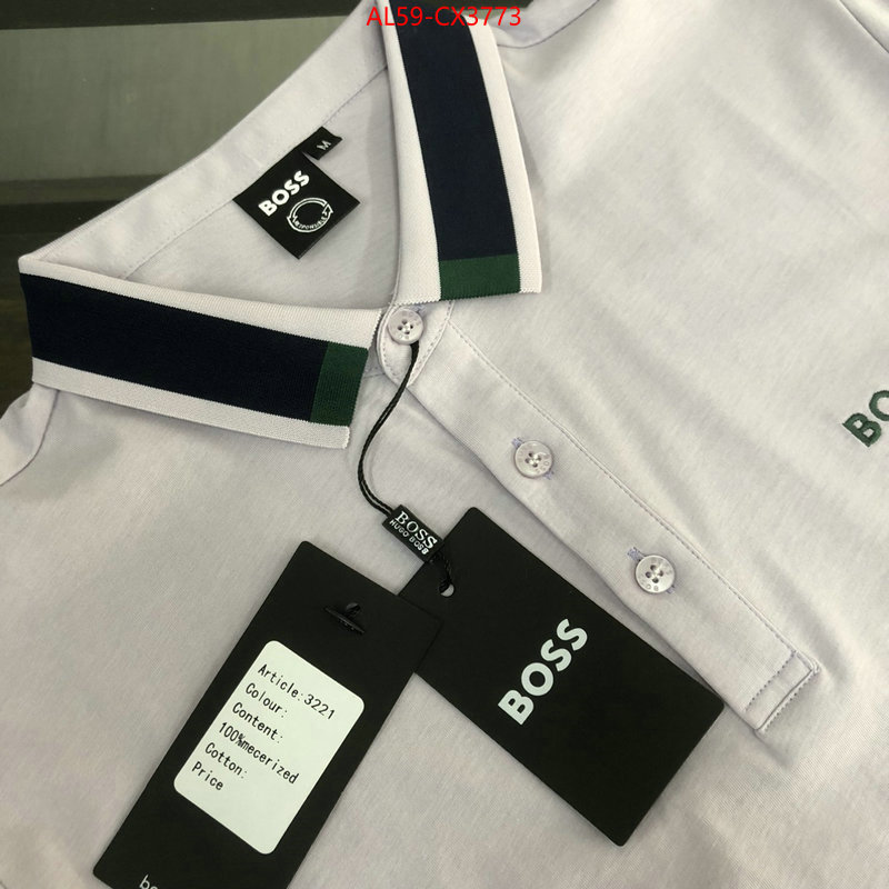 Clothing-Boss perfect quality designer replica ID: CX3773 $: 59USD