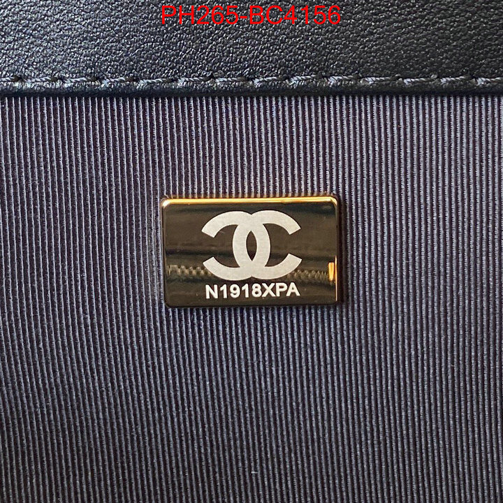 Chanel Bags(TOP)-Diagonal- designer fashion replica ID: BC4156 $: 265USD,