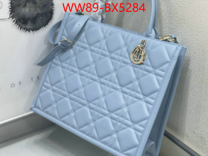 Dior Bags(4A)-Lady- we offer ID: BX5284