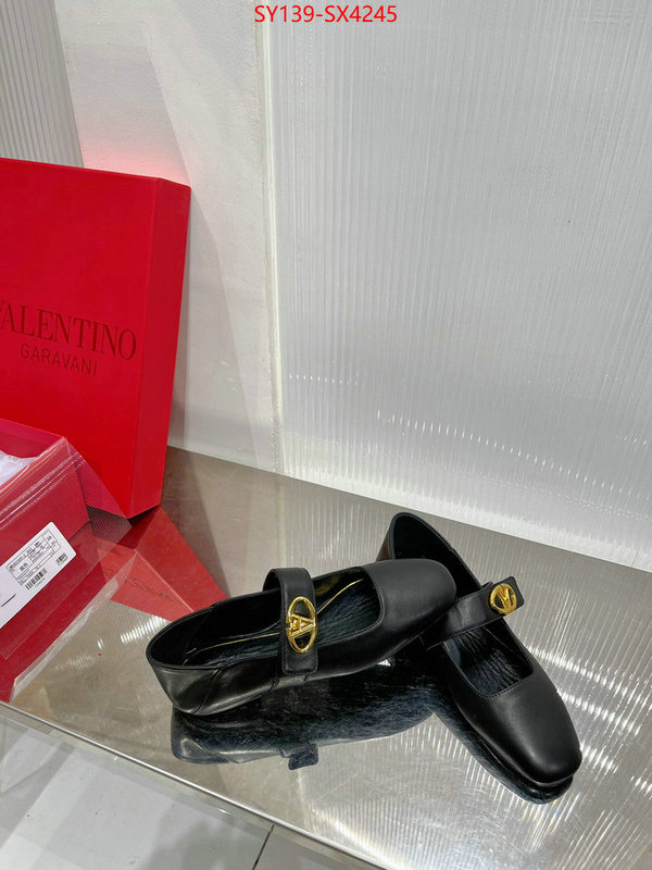 Women Shoes-Valentino designer ID: SX4245 $: 139USD