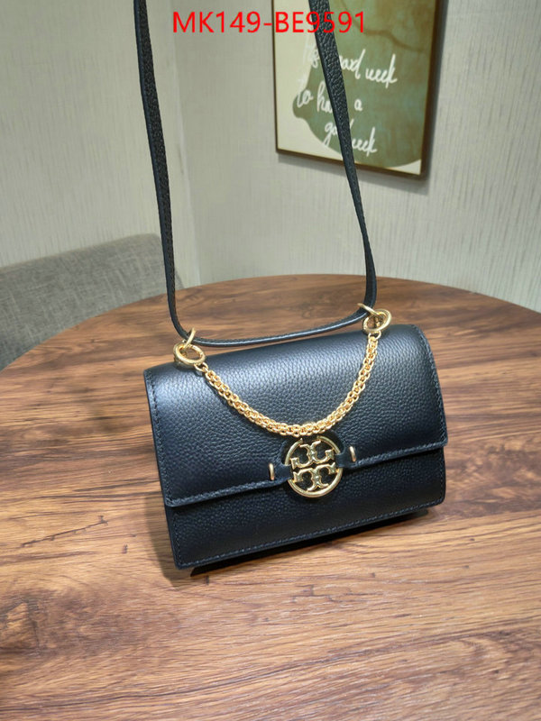 Tory Burch Bags(TOP)-Diagonal- online from china ID: BE9591 $: 149USD,