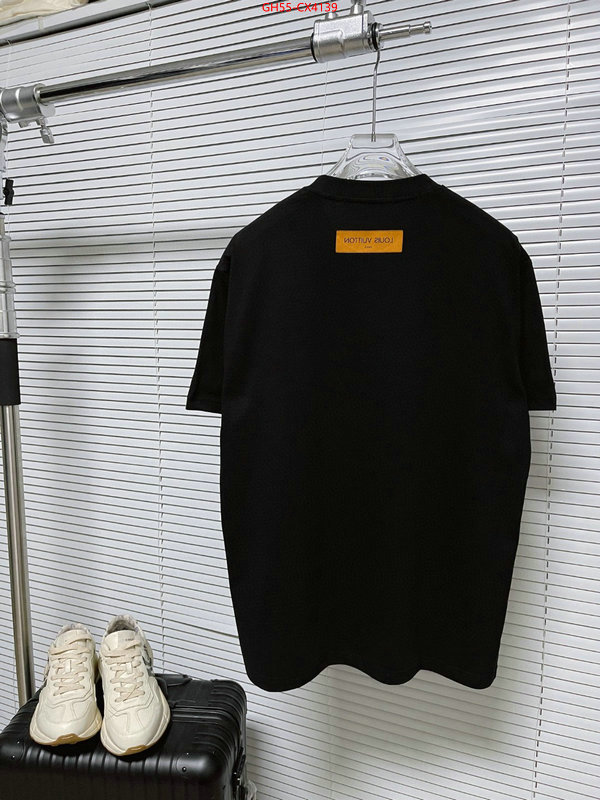 Clothing-LV online from china designer ID: CX4139 $: 55USD