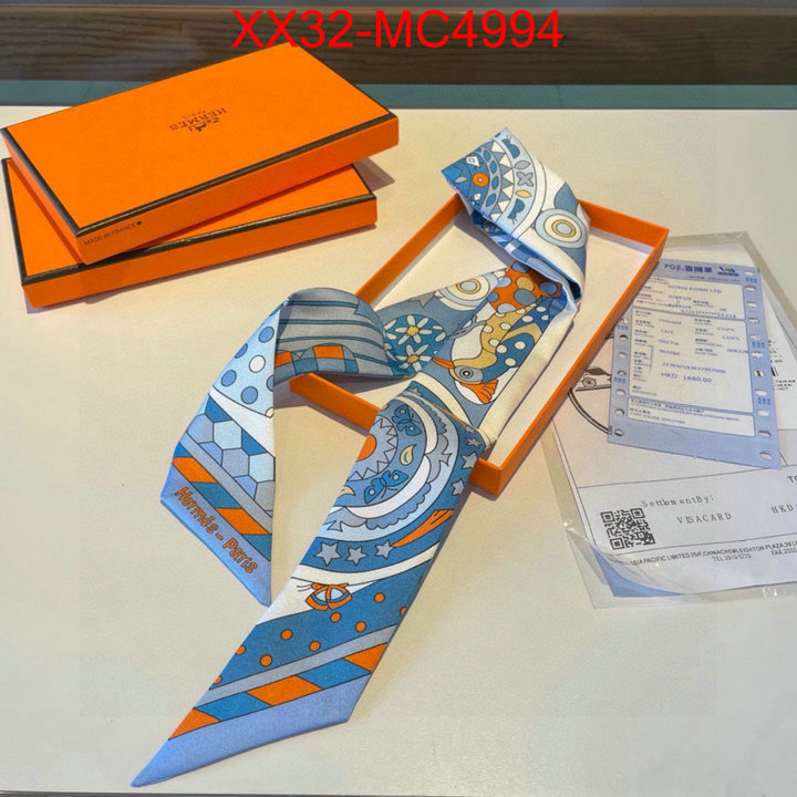 Scarf-Hermes best replica quality ID: MC4994 $: 32USD