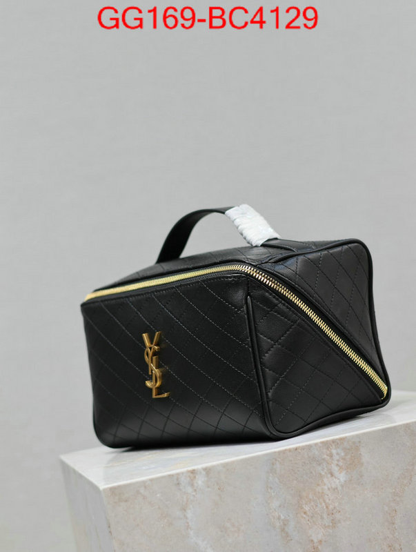 YSL Bags(TOP)-Other Styles- buy best high-quality ID: BC4129 $: 169USD,