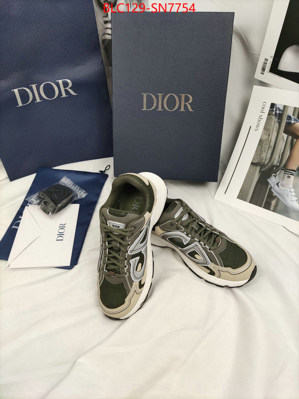 Women Shoes-Dior top quality ID: SN7754 $: 129USD