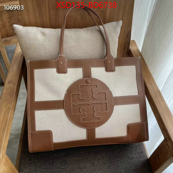 Tory Burch Bags(TOP)-Handbag- sell online luxury designer ID: BD6738