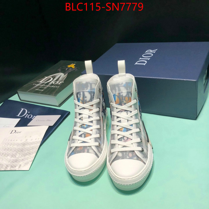 Women Shoes-Dior where can i buy the best 1:1 original ID: SN7779 $: 115USD