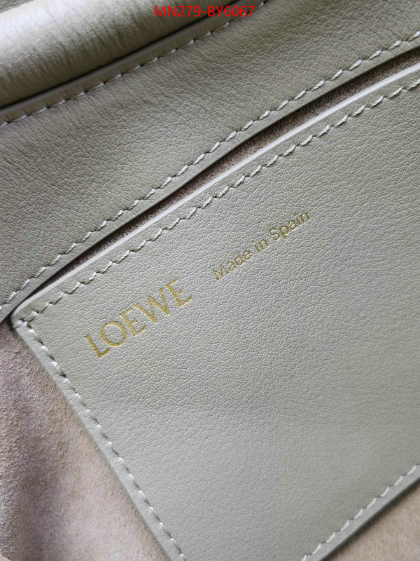 Loewe Bags(TOP)-Diagonal- online store ID: BY6067 $: 279USD,