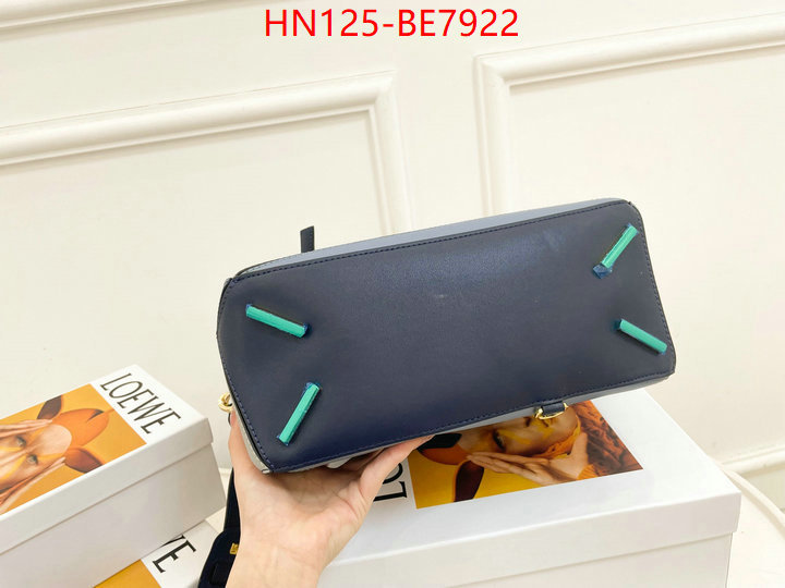 Loewe Bags(4A)-Puzzle- find replica ID: BE7922