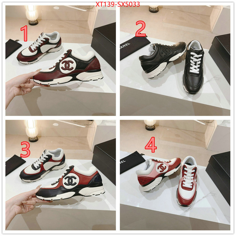 Women Shoes-Chanel is it ok to buy replica ID: SX5033 $: 139USD