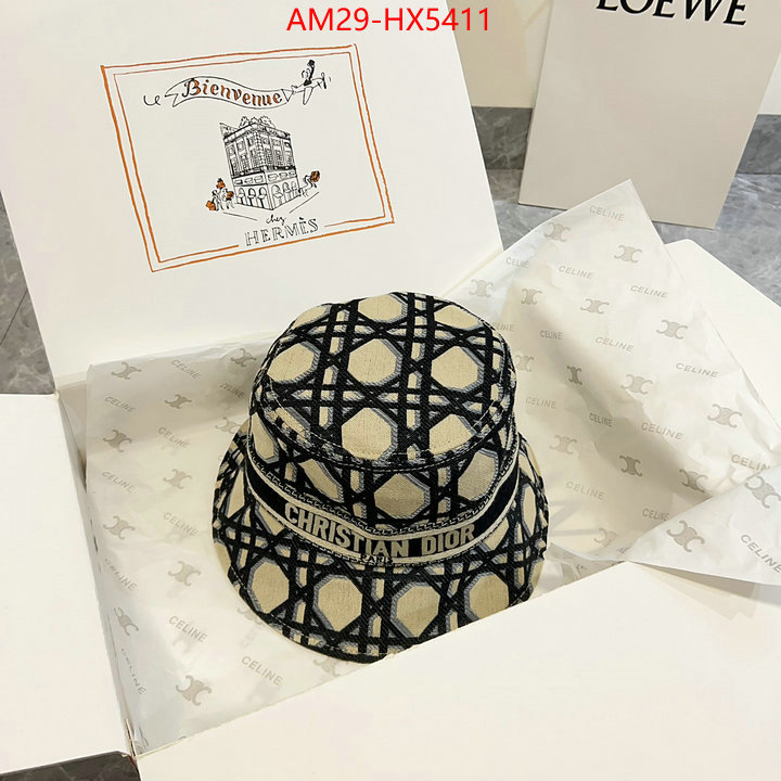 Cap (Hat)-Dior what is a counter quality ID: HX5411 $: 29USD