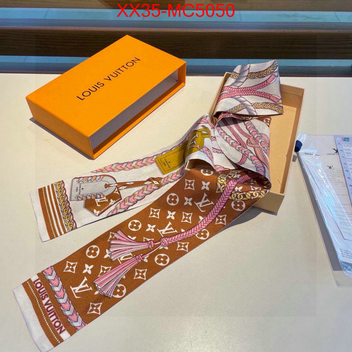 Scarf-LV buy ID: MC5050 $: 35USD