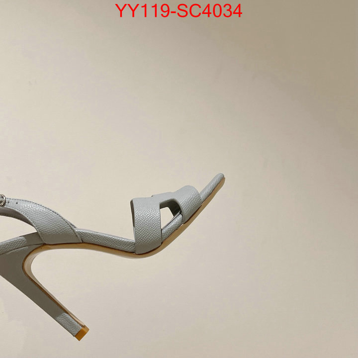 Women Shoes-Hermes replcia cheap ID: SC4034 $: 119USD