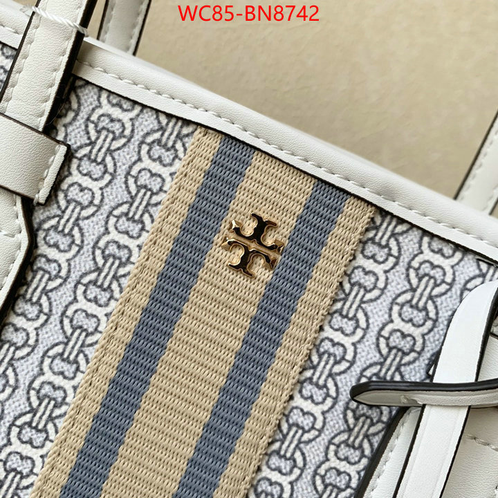 Tory Burch Bags(4A)-Handbag- where can i buy ID: BN8742 $: 85USD,