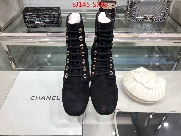 Women Shoes-Boots 2024 aaaaa replica customize ID: SX93 $: 145USD