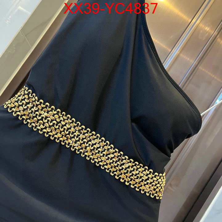 Swimsuit-Versace cheap wholesale ID: YC4837 $: 39USD