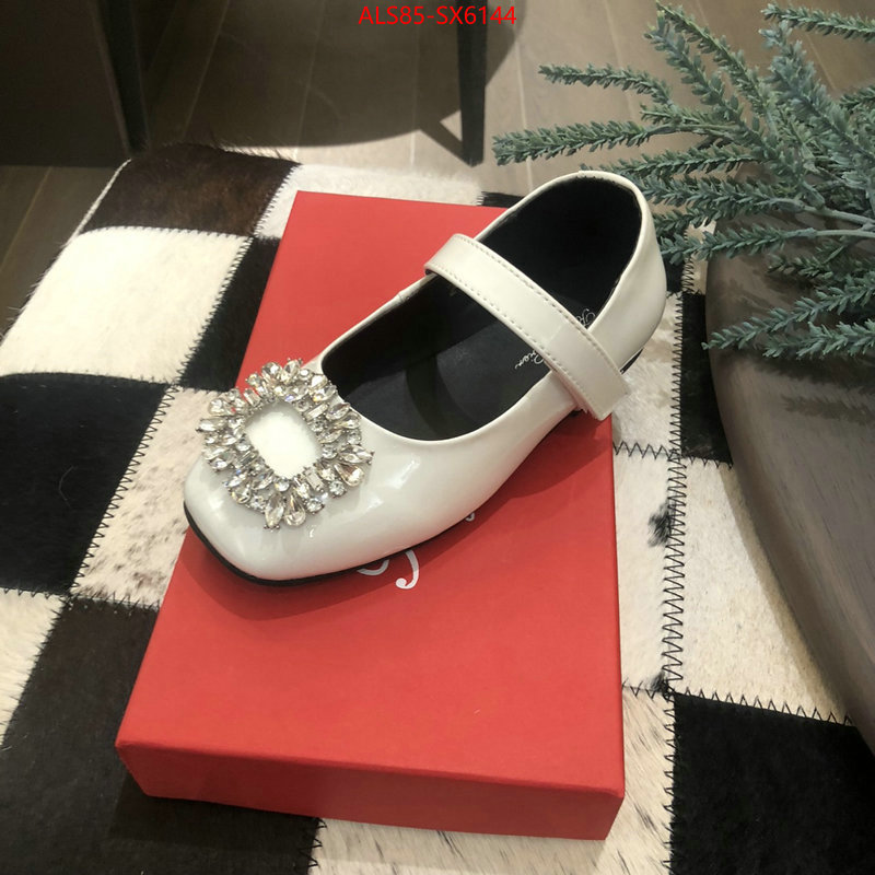 Kids shoes-Roger vivier top quality website ID: SX6144 $: 85USD