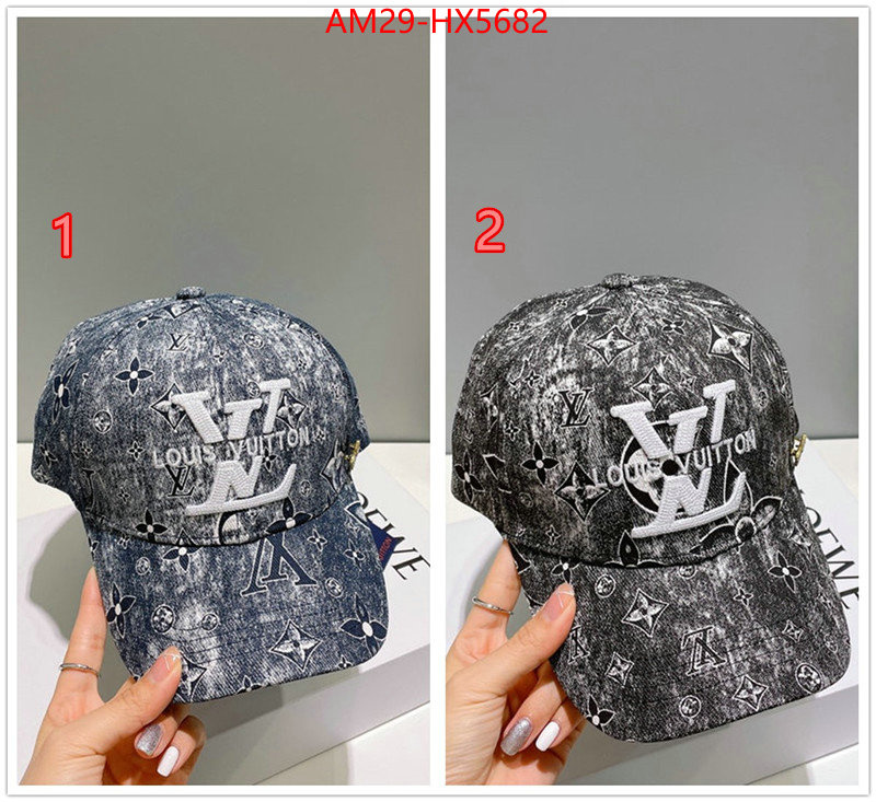 Cap(Hat)-LV aaaaa ID: HX5682 $: 29USD