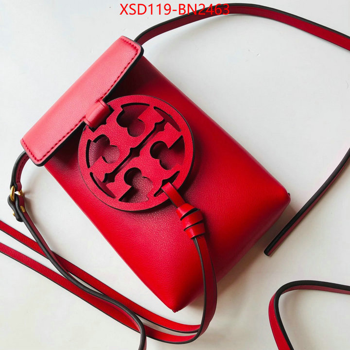 Tory Burch Bags(TOP)-Diagonal- how to buy replica shop ID: BN2463 $: 119USD,