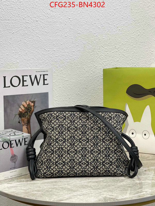 Loewe Bags(TOP)-Flamenco online sales ID: BN4302 $: 235USD,