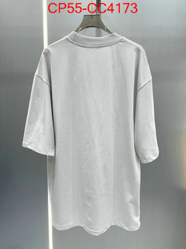 Clothing-Balenciaga replica how can you ID: CC4173 $: 55USD