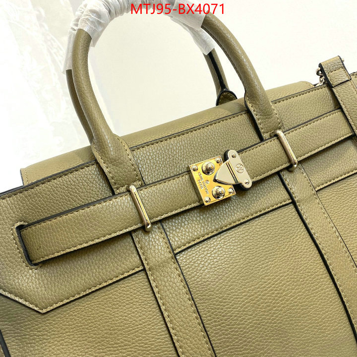 LV Bags(4A)-Handbag Collection- how to start selling replica ID: BX4071 $: 95USD,