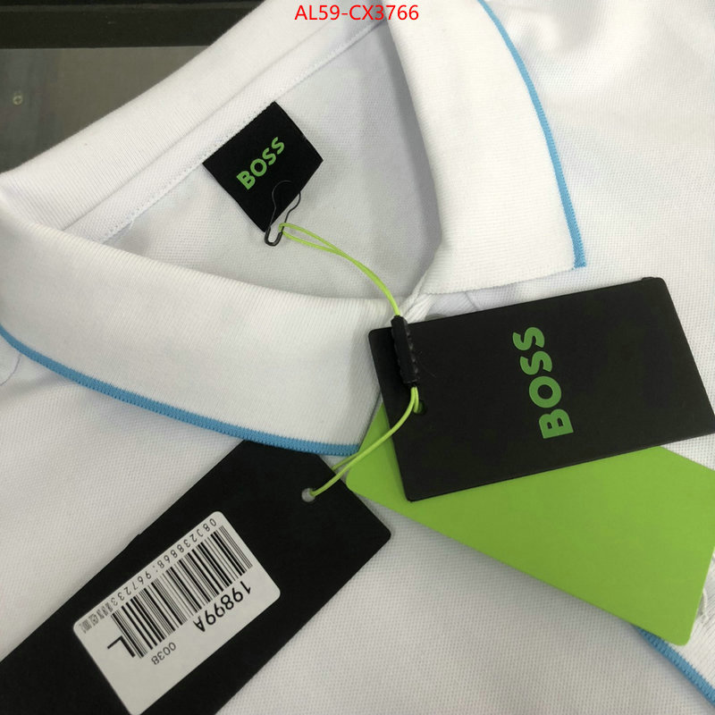 Clothing-Boss luxury fake ID: CX3766 $: 59USD