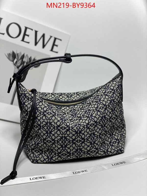 Loewe Bags(TOP)-Cubi replicas ID: BY9364