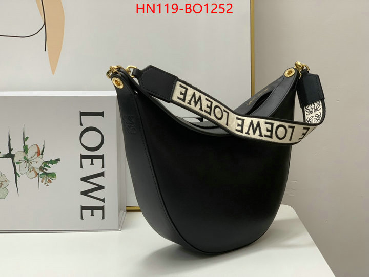 Loewe Bags(4A)-Cubi shop the best high quality ID: BO1252 $: 119USD,