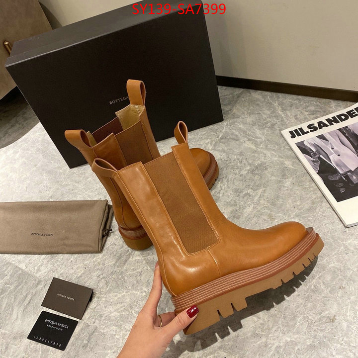 Women Shoes-Boots replica online ID: SA7399 $: 139USD