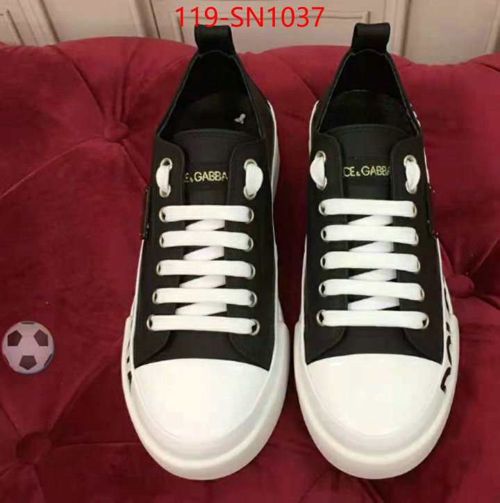 Men Shoes-DG how to find designer replica ID: SN1037 $: 119USD