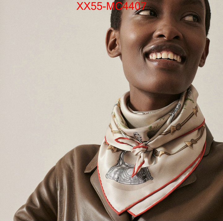 Scarf-Hermes knockoff highest quality ID: MC4407 $: 55USD