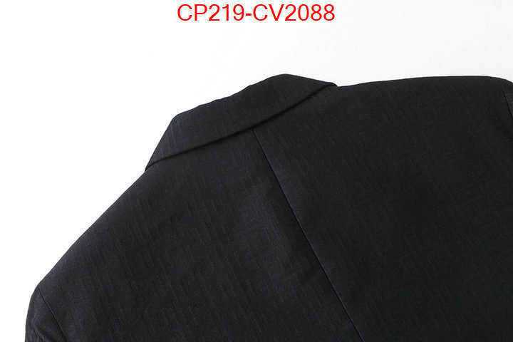 Clothing-Balmain fashion replica ID: CV2088