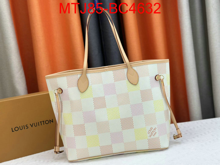 LV Bags(TOP)-Neverfull- luxury cheap replica ID: BC4632 $: 85USD,