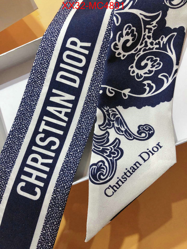 Scarf-Dior new 2024 ID: MC4891 $: 32USD