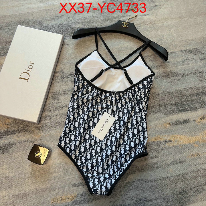 Swimsuit-Dior best quality replica ID: YC4733 $: 37USD