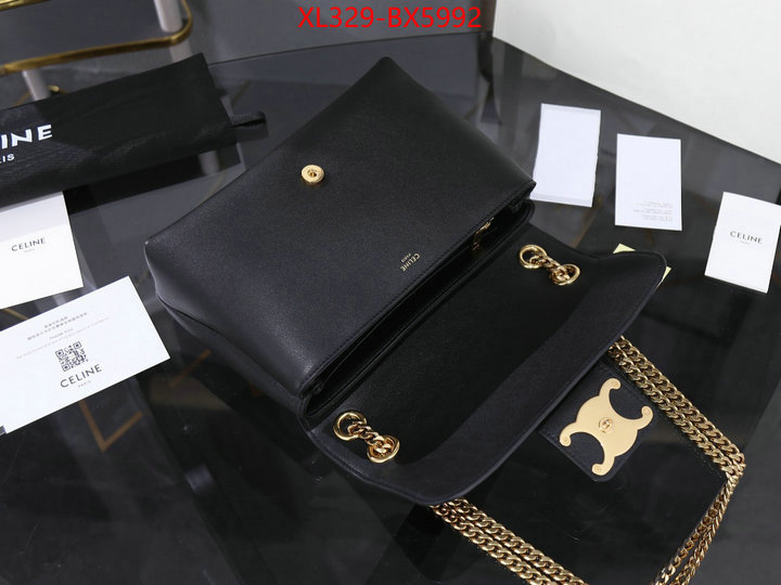 Celine Bags(TOP)-Triomphe Series online from china designer ID: BX5992 $: 329USD,