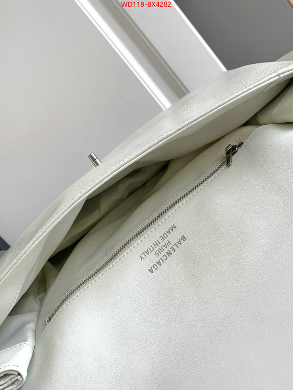 Balenciaga Bags(4A)-Other Styles top quality fake ID: BX4282