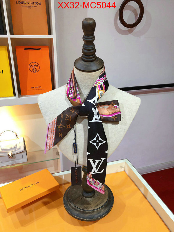 Scarf-LV high quality designer replica ID: MC5044 $: 32USD