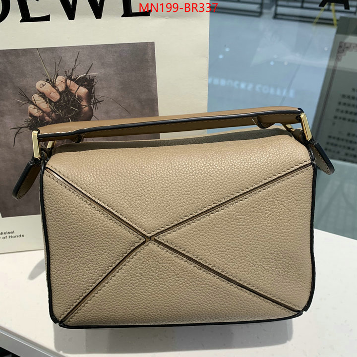 Loewe Bags(TOP)-Puzzle- designer high replica ID: BR337 $: 199USD,