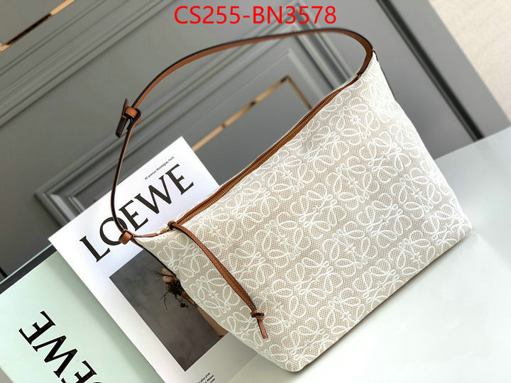 Loewe Bags(TOP)-Cubi online from china ID: BN3578 $: 255USD,