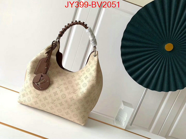LV Bags(TOP)-Handbag Collection- from china ID: BV2051 $: 399USD,