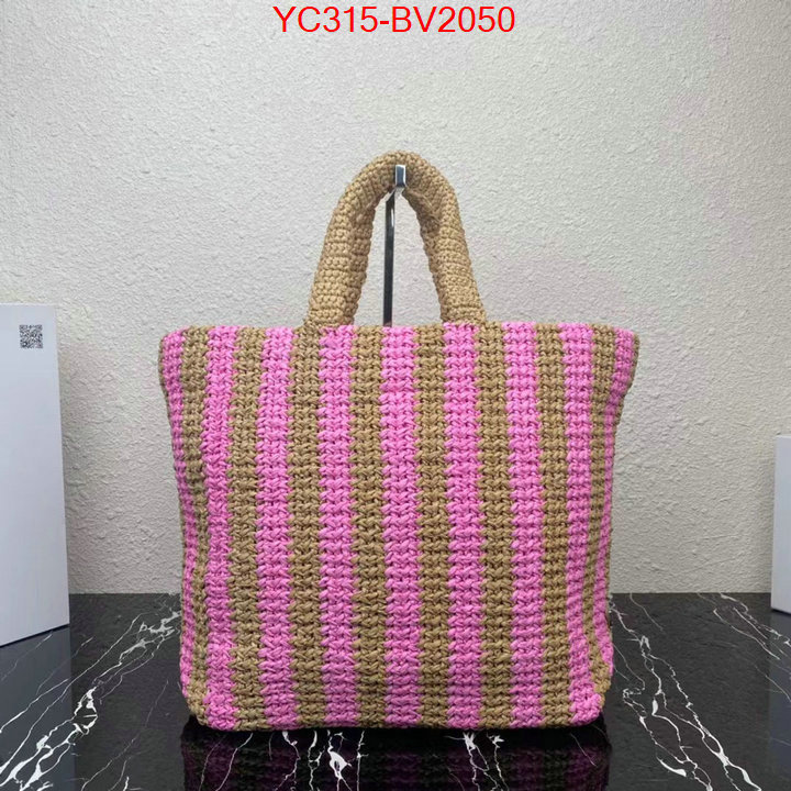 Prada Bags (TOP)-Handbag- where to buy high quality ID: BV2050 $: 315USD